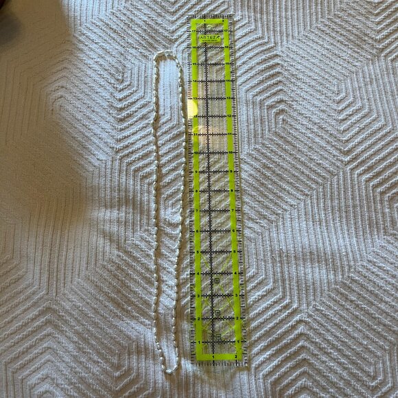 Lot of four beautiful freshwater pearl necklaces, each different styles - Picture 5 of 9